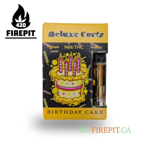 DELUXE CARTS 1g-EACH - Image 4
