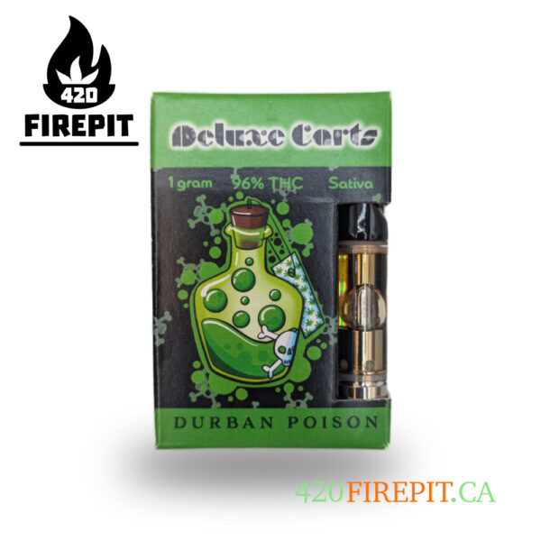 DELUXE CARTS 1g-EACH - Image 5