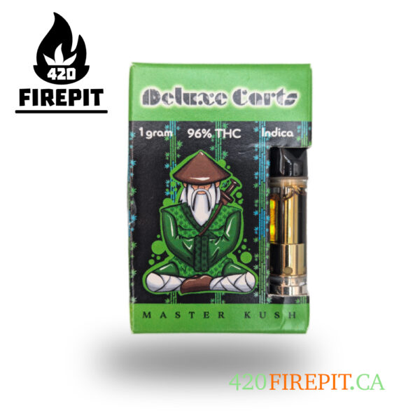 DELUXE CARTS 1g-EACH - Image 6