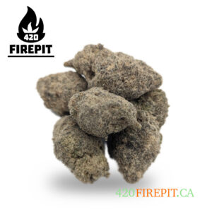 MOON ROCKS