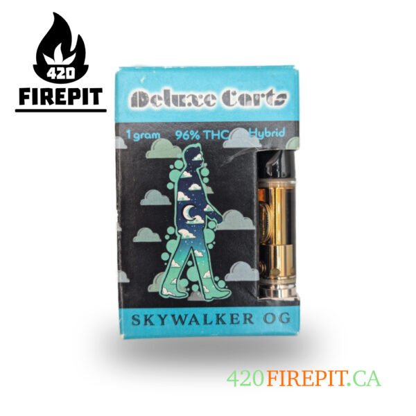 DELUXE CARTS 1g-EACH - Image 3
