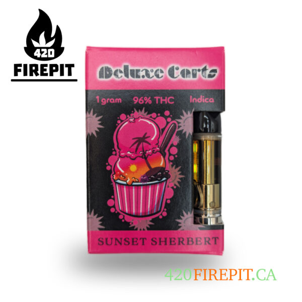 DELUXE CARTS 1g-EACH - Image 7