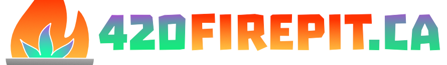 420 FIREPIT